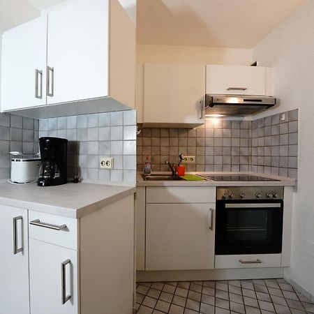Apartament Ferien-Oase Bad Dürrheim Zewnętrze zdjęcie