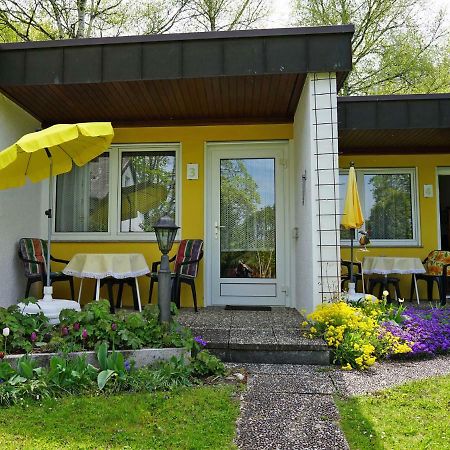 Apartament Ferien-Oase Bad Dürrheim Zewnętrze zdjęcie