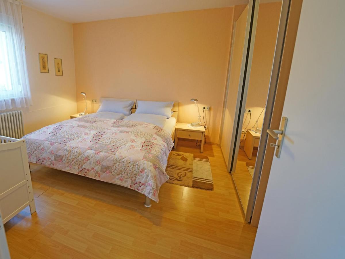 Apartament Ferien-Oase Bad Dürrheim Zewnętrze zdjęcie