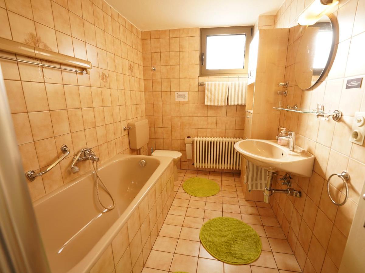Apartament Ferien-Oase Bad Dürrheim Zewnętrze zdjęcie