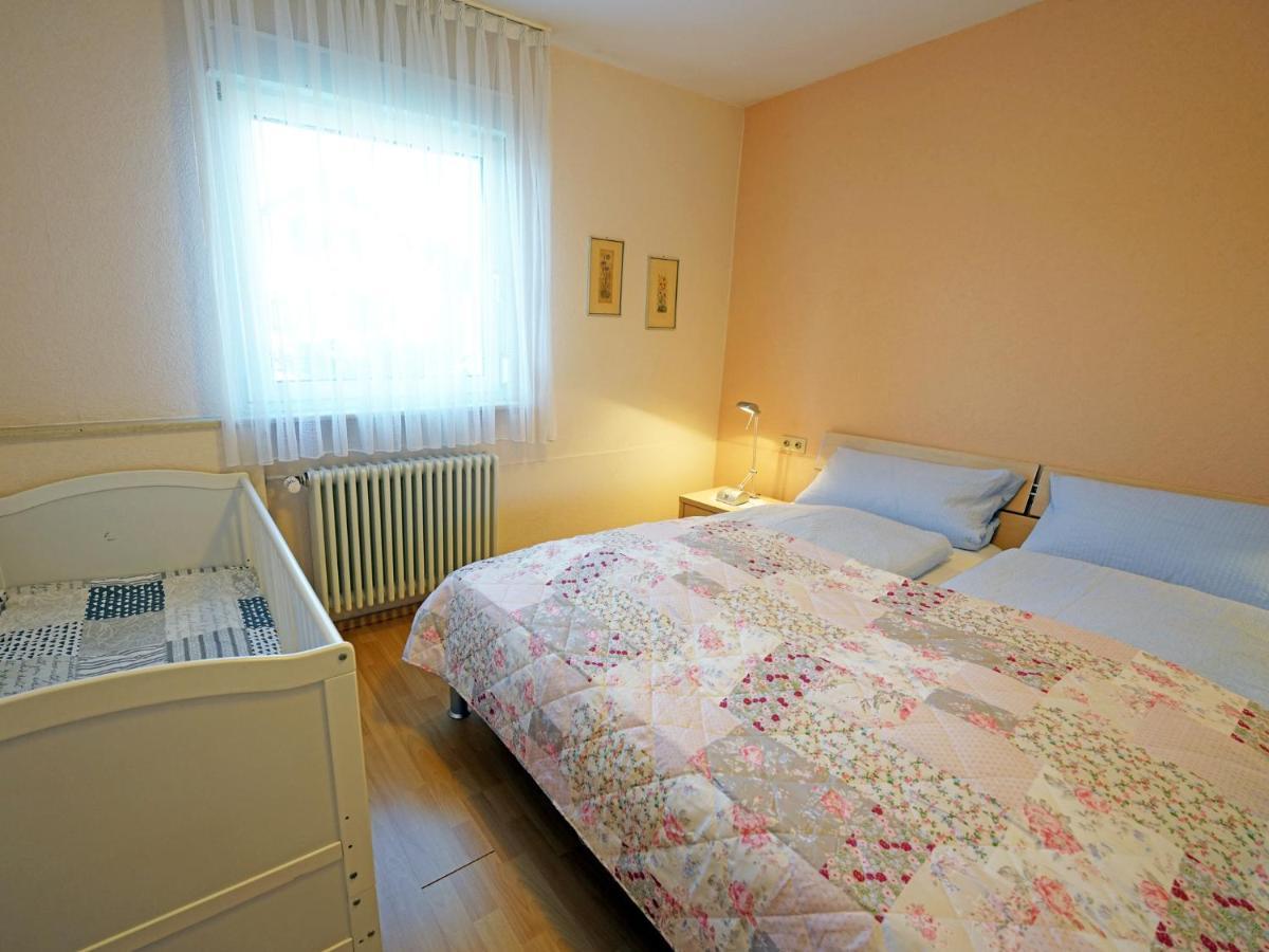 Apartament Ferien-Oase Bad Dürrheim Zewnętrze zdjęcie