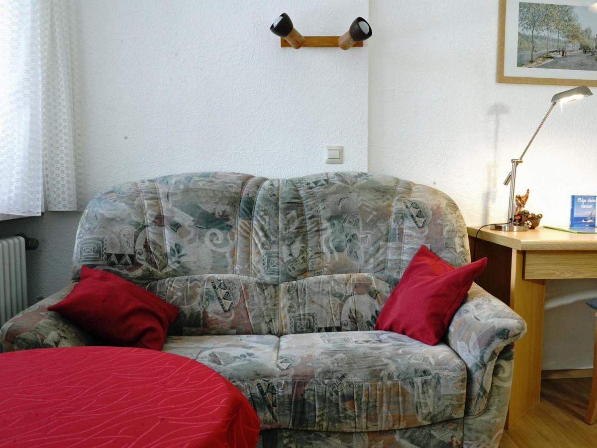 Apartament Ferien-Oase Bad Dürrheim Zewnętrze zdjęcie