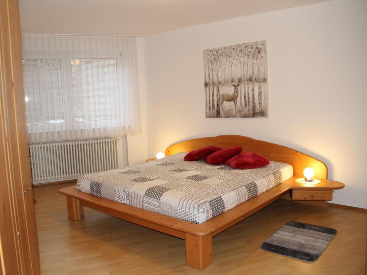 Apartament Ferien-Oase Bad Dürrheim Zewnętrze zdjęcie