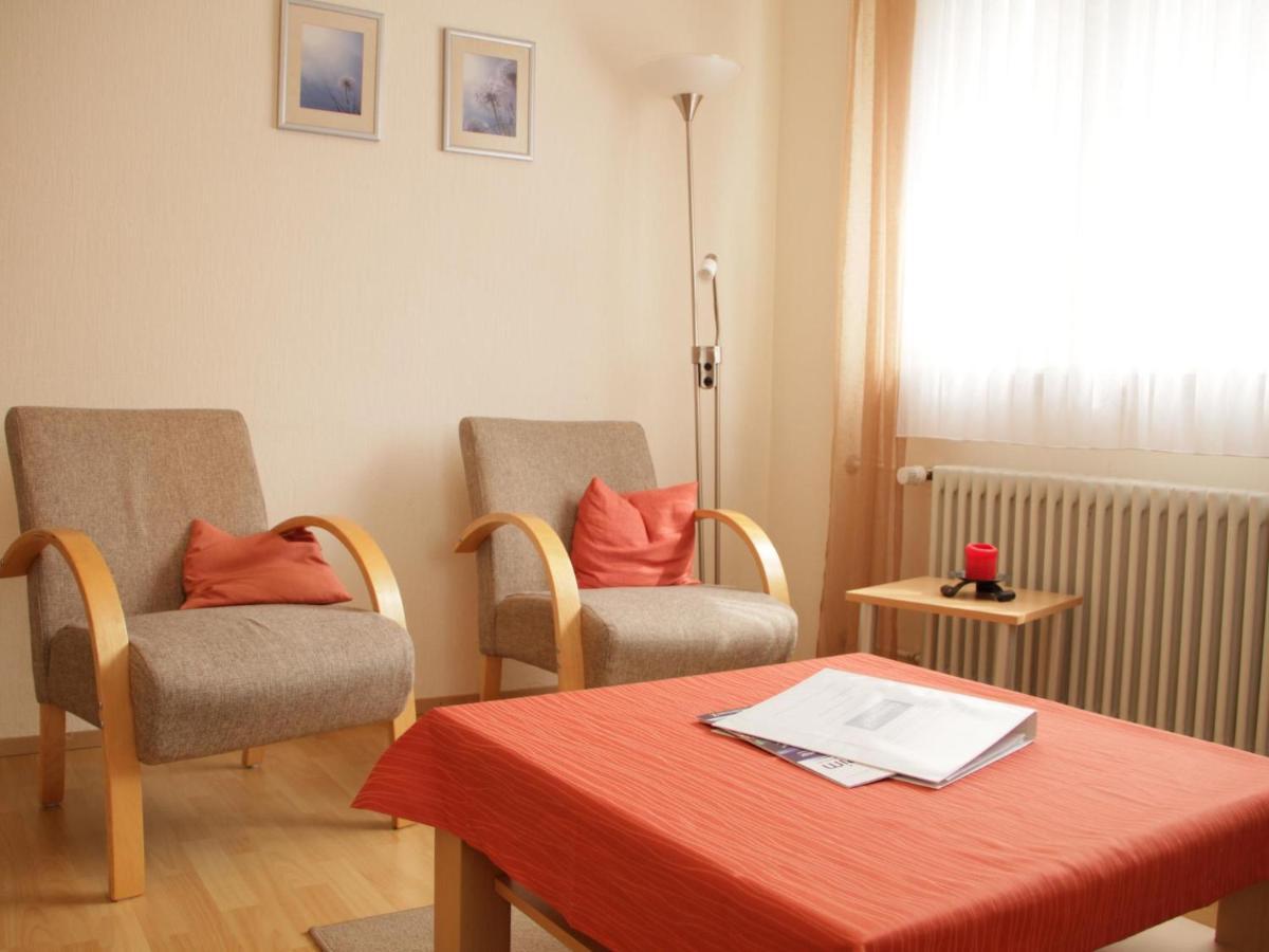Apartament Ferien-Oase Bad Dürrheim Zewnętrze zdjęcie