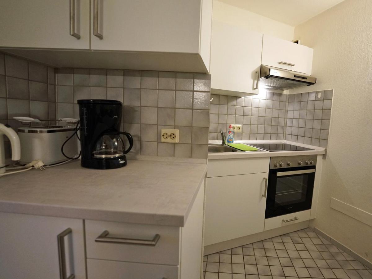 Apartament Ferien-Oase Bad Dürrheim Zewnętrze zdjęcie