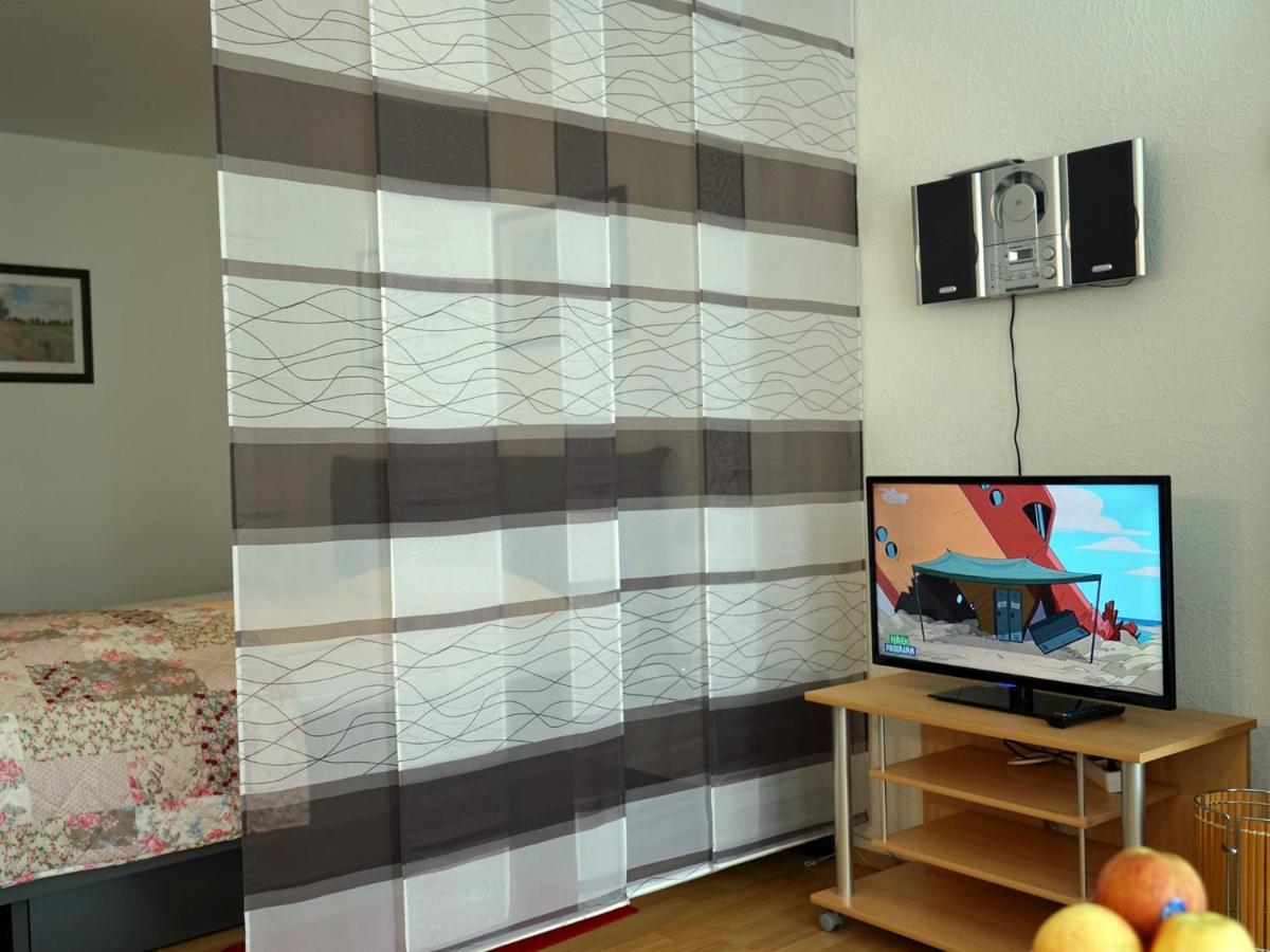 Apartament Ferien-Oase Bad Dürrheim Zewnętrze zdjęcie
