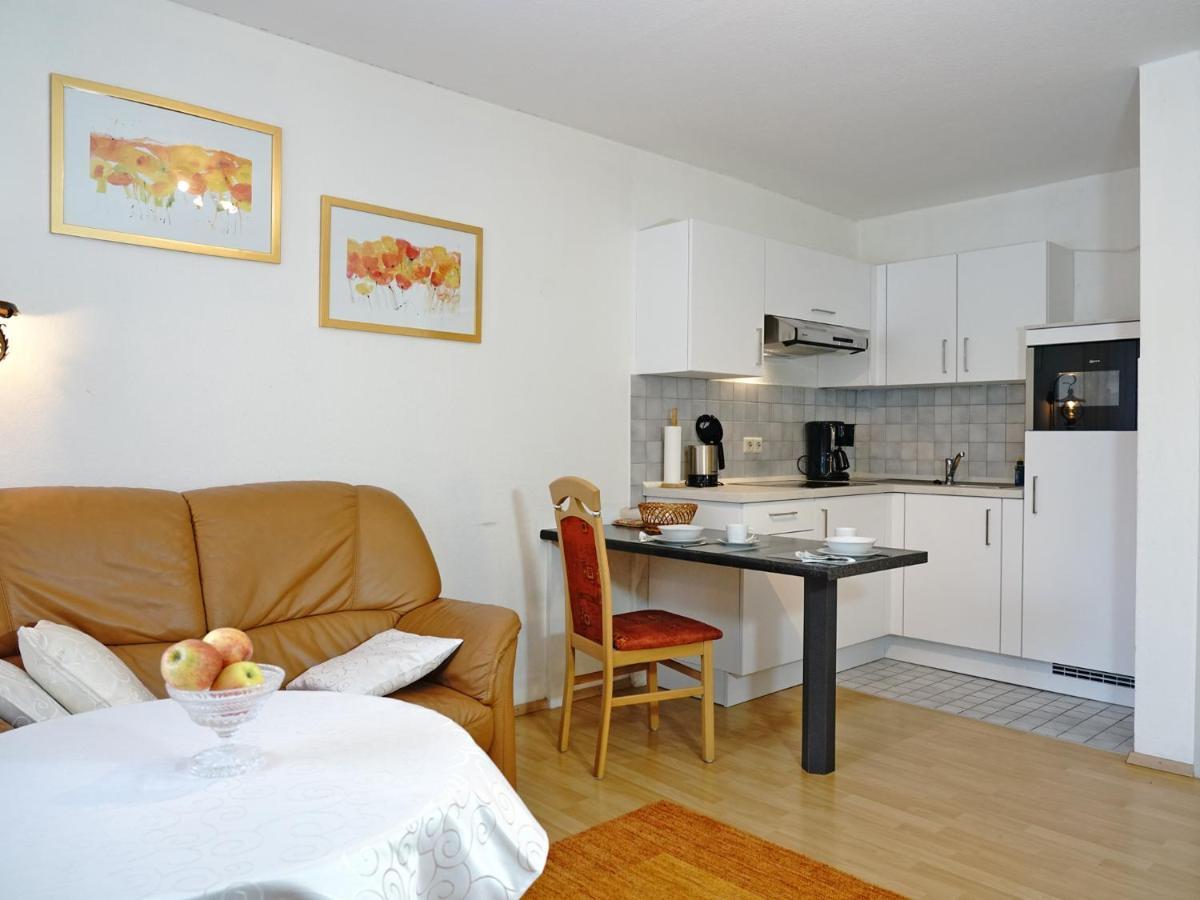 Apartament Ferien-Oase Bad Dürrheim Zewnętrze zdjęcie