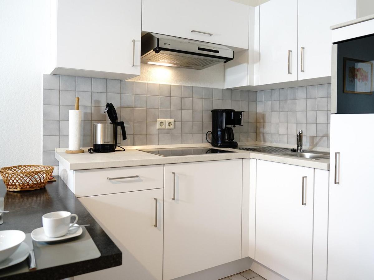 Apartament Ferien-Oase Bad Dürrheim Zewnętrze zdjęcie