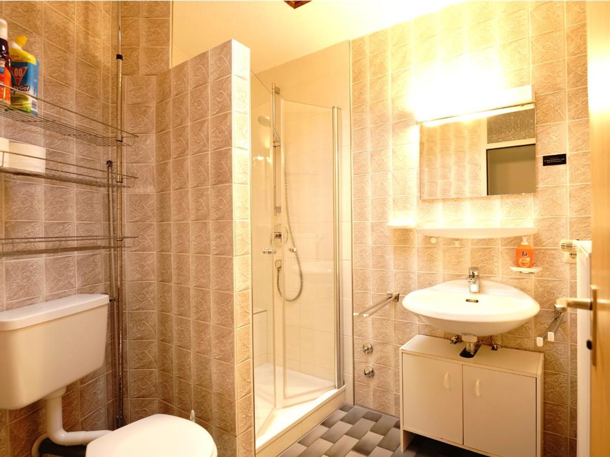 Apartament Ferien-Oase Bad Dürrheim Zewnętrze zdjęcie