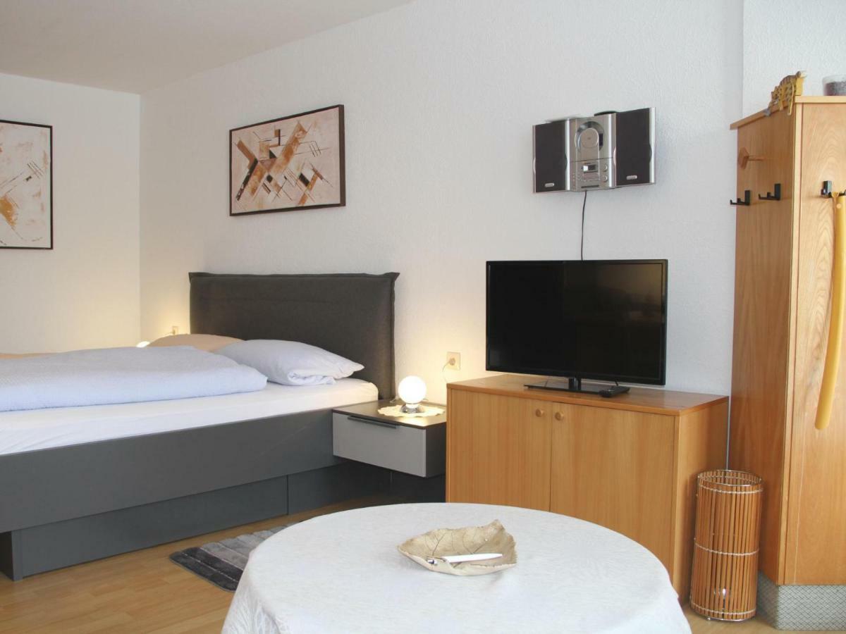 Apartament Ferien-Oase Bad Dürrheim Zewnętrze zdjęcie