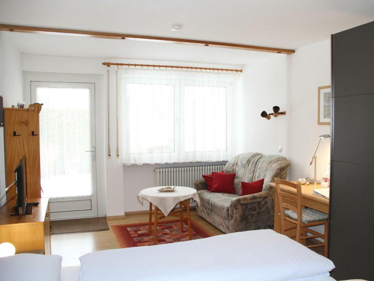 Apartament Ferien-Oase Bad Dürrheim Zewnętrze zdjęcie