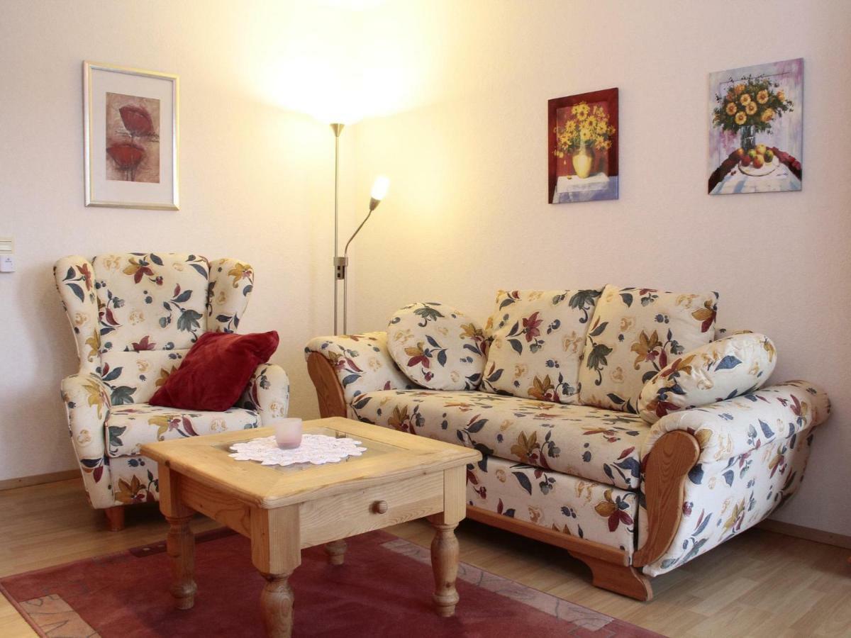 Apartament Ferien-Oase Bad Dürrheim Zewnętrze zdjęcie