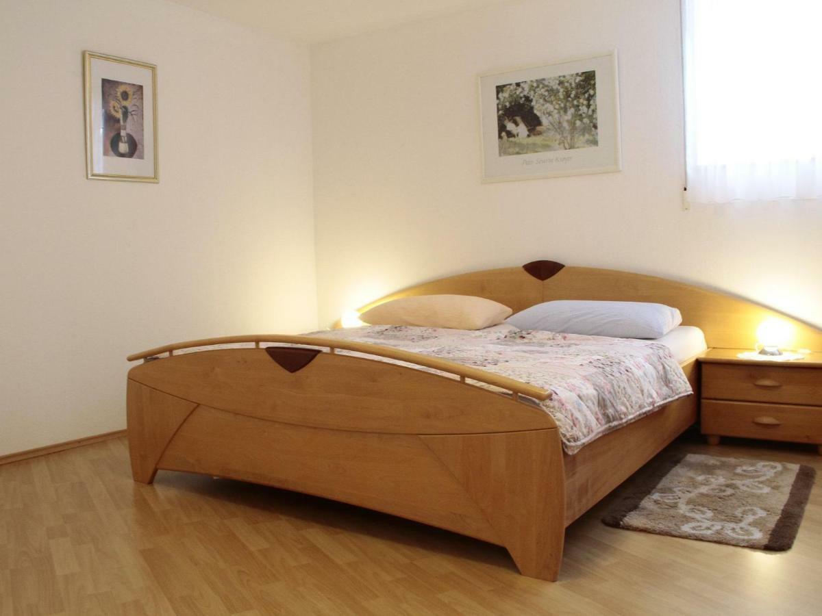 Apartament Ferien-Oase Bad Dürrheim Zewnętrze zdjęcie