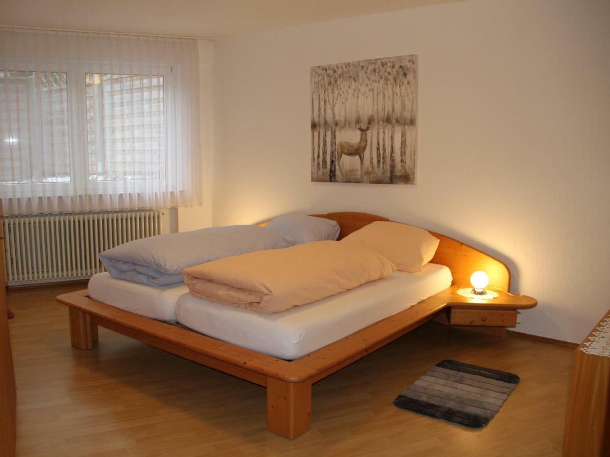 Apartament Ferien-Oase Bad Dürrheim Zewnętrze zdjęcie